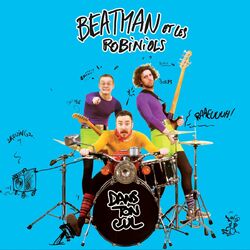 Cover of Dans ton cul
