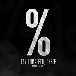 Cover of Faz Completo, Chefe