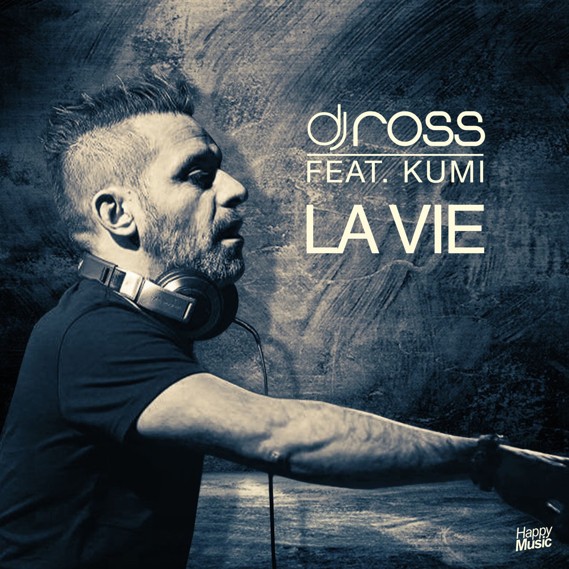 Album cover of La vie