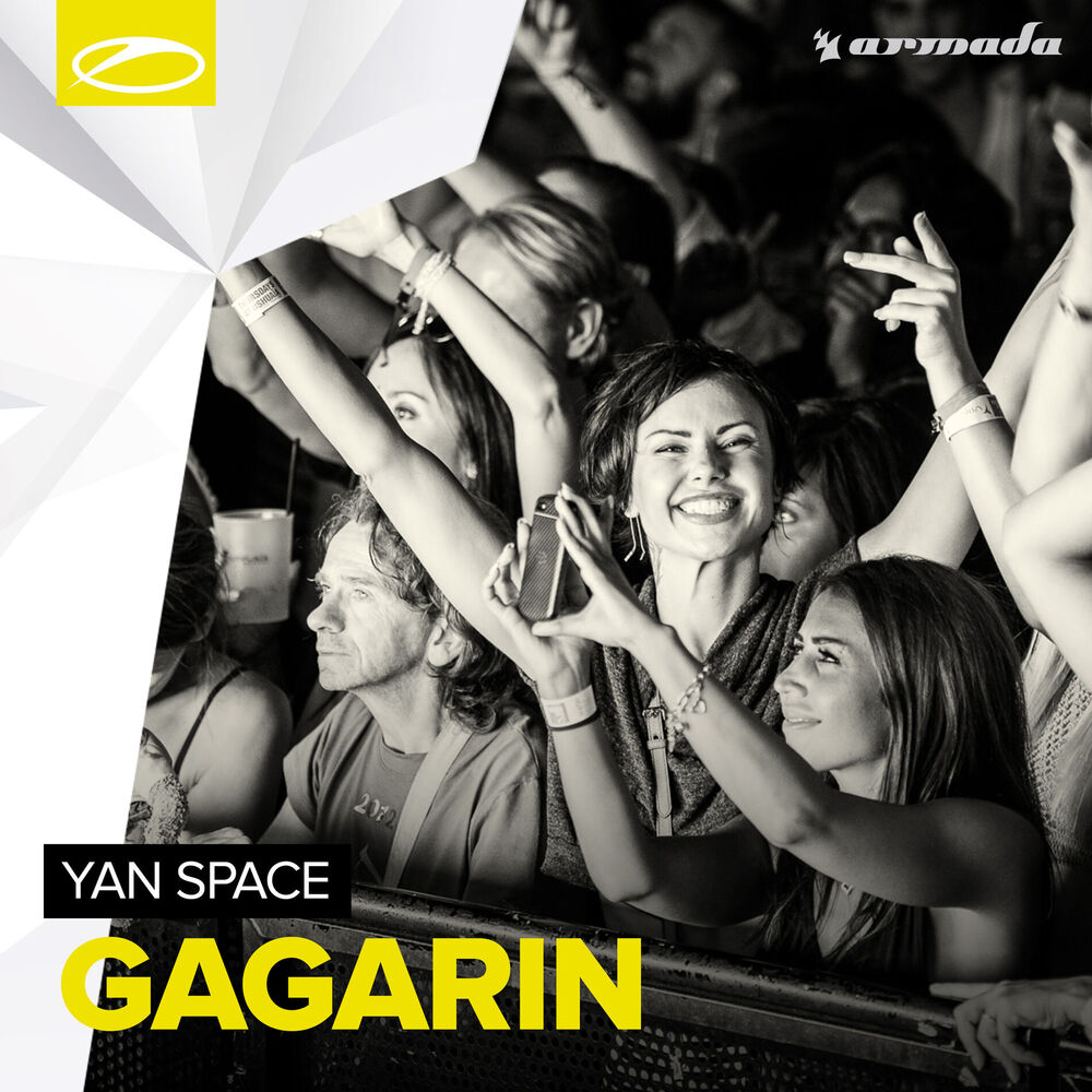 Picture of Gagarin