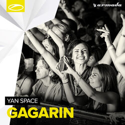 Cover of Gagarin