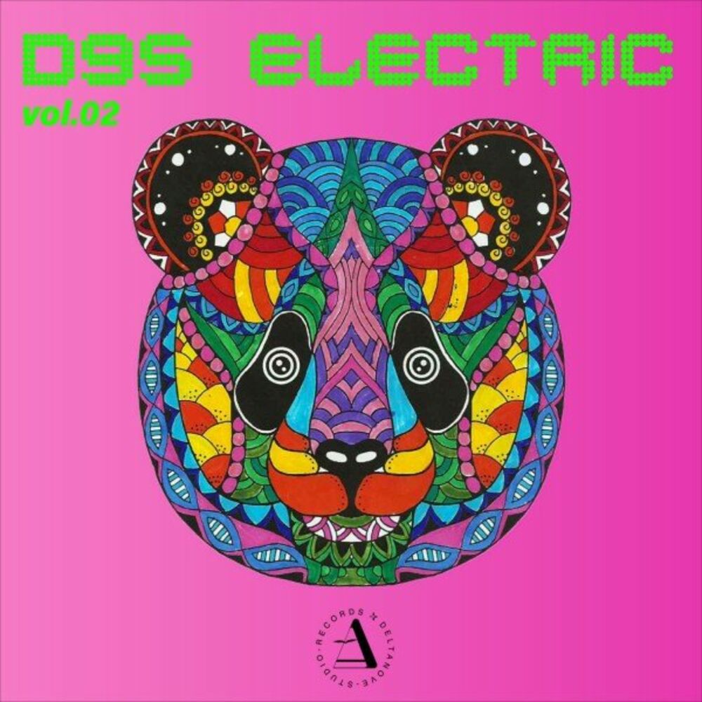 Picture of D9S Electric, Vol. 2