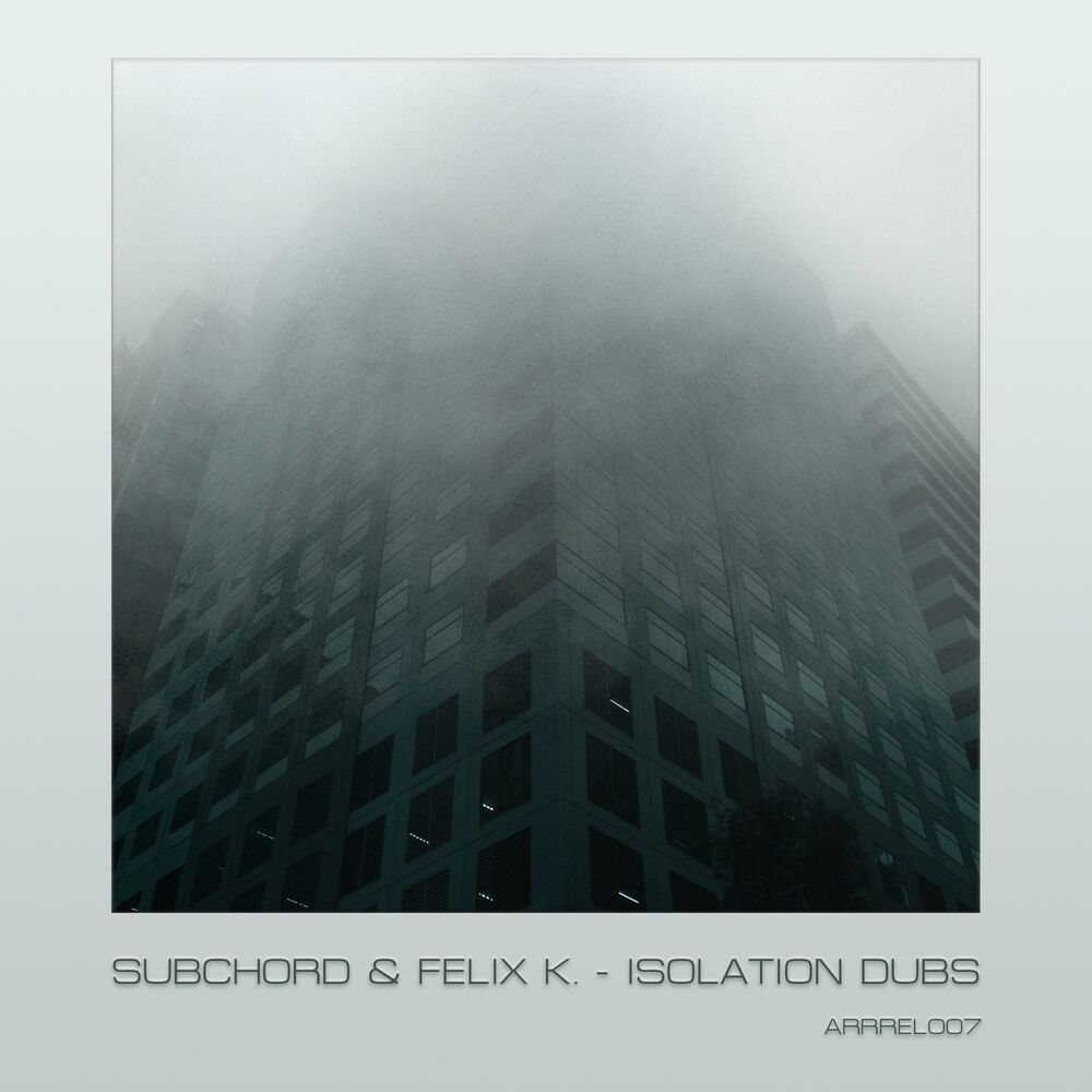 Picture of Isolation Dubs
