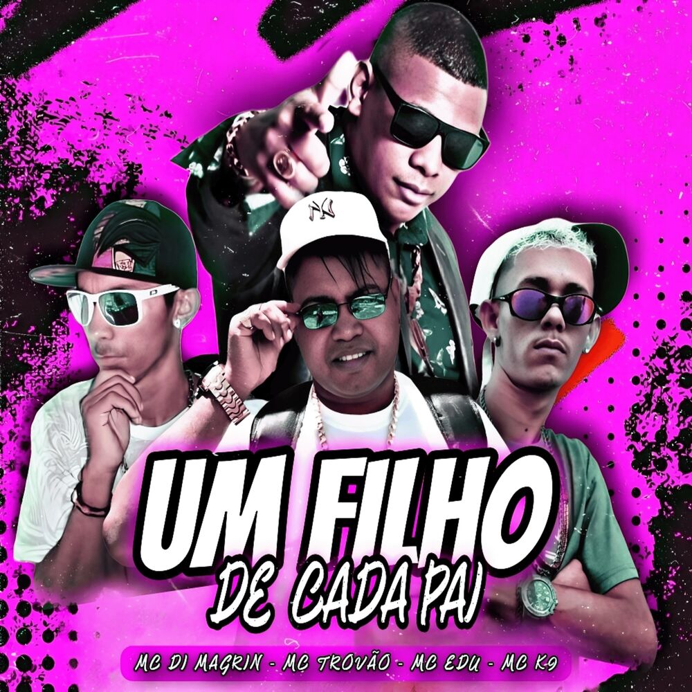 Picture of Um Filho de Cada Pai