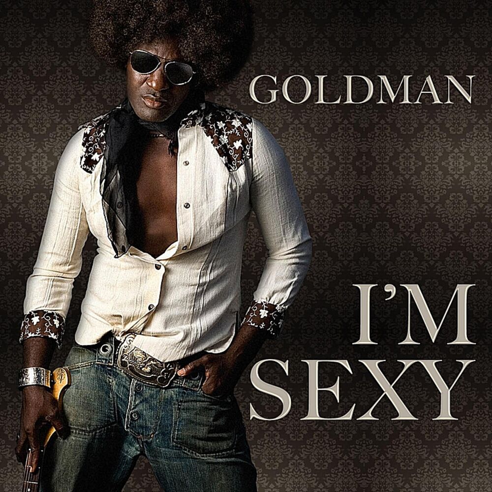 Picture of I'm Sexy