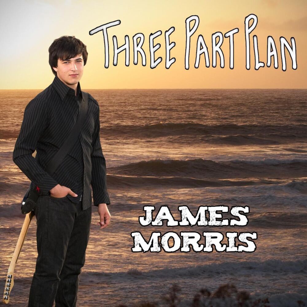 Picture of Three Part Plan (EP)