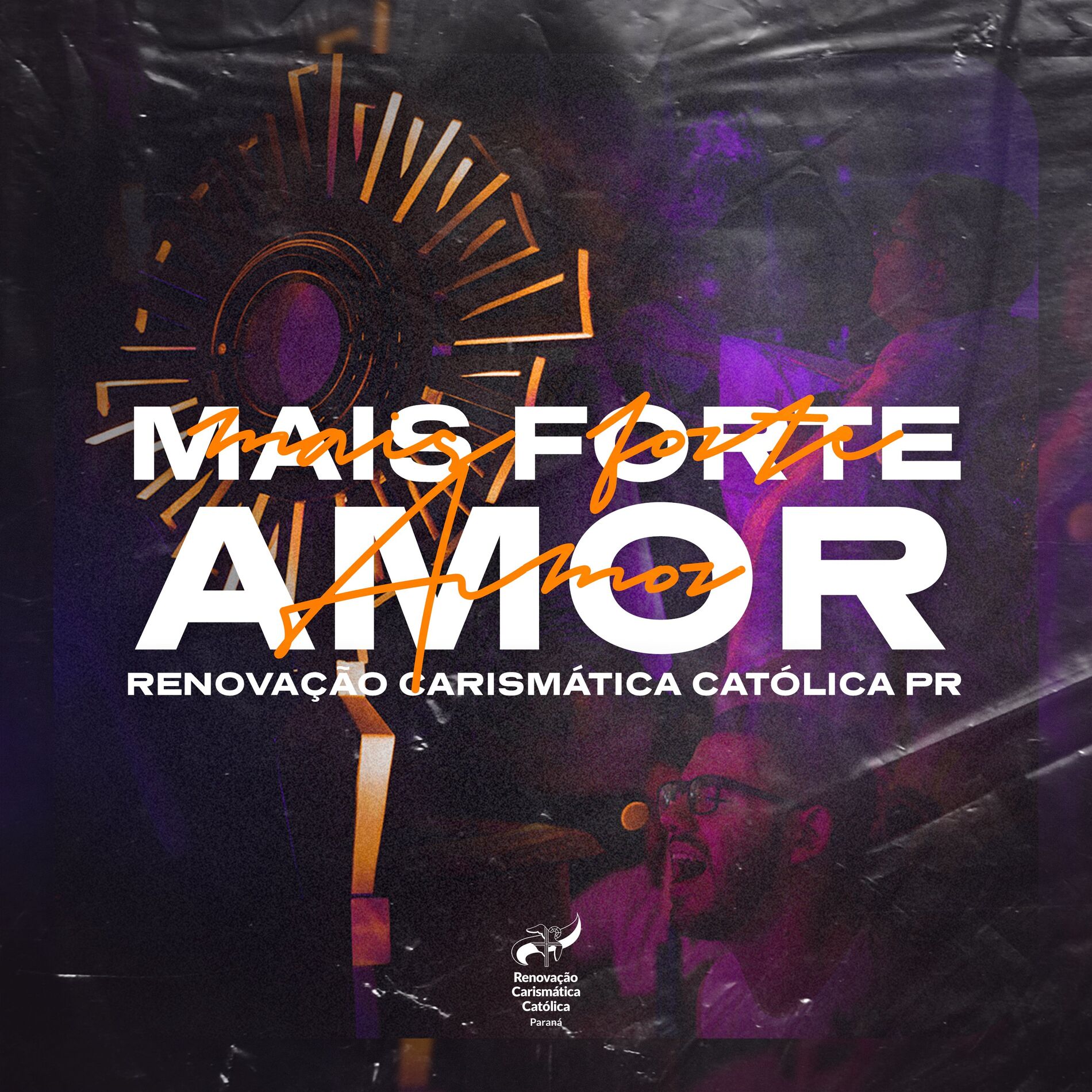Album cover of Chamado Irresistível