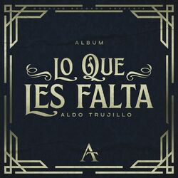 Cover of Lo Que Les Falta