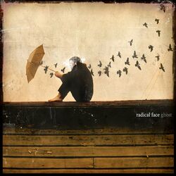 Cover of Ghost (Anniversary Edition)