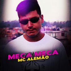 Cover of Meca Meca