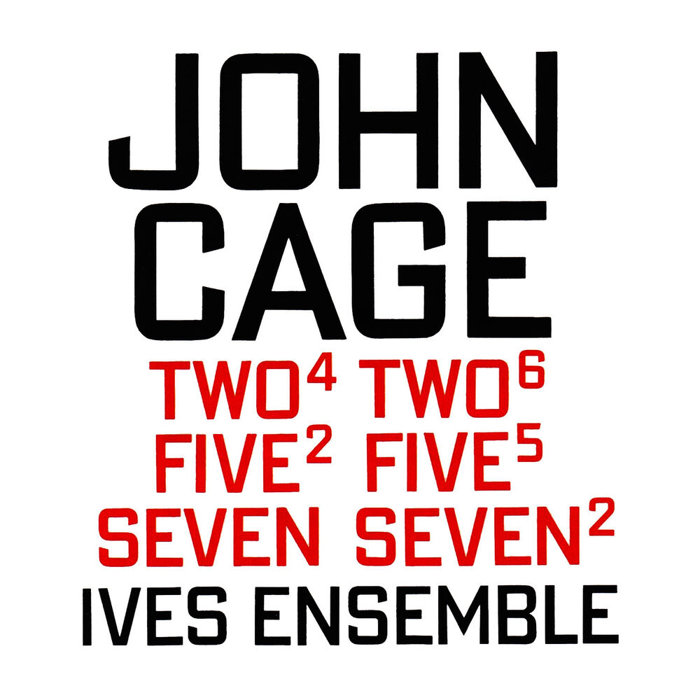 Picture of Two⁴ / Five² / Seven / Two⁶ / Five⁵ / Seven²