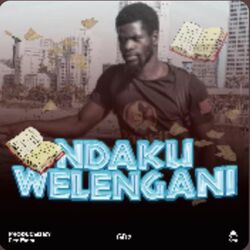 Cover of Ndakuwerengani