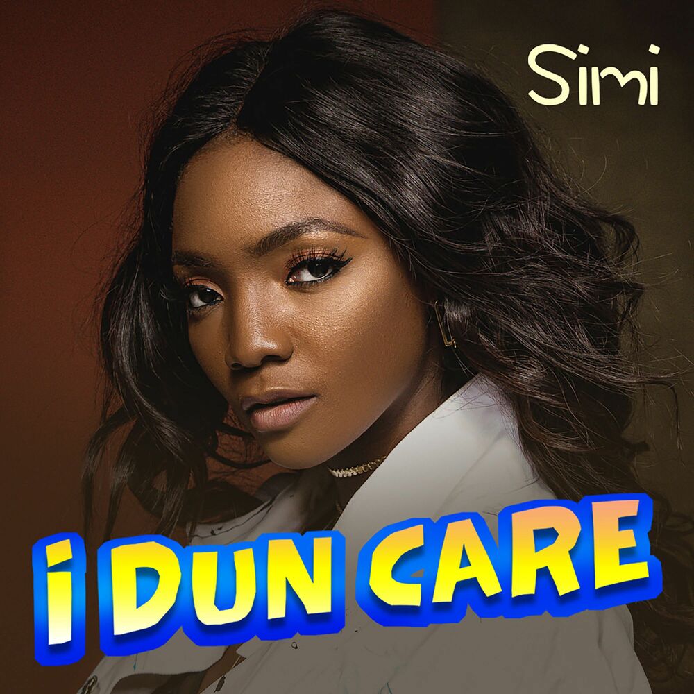 Picture of I Dun Care