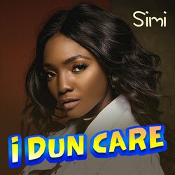Cover of I Dun Care