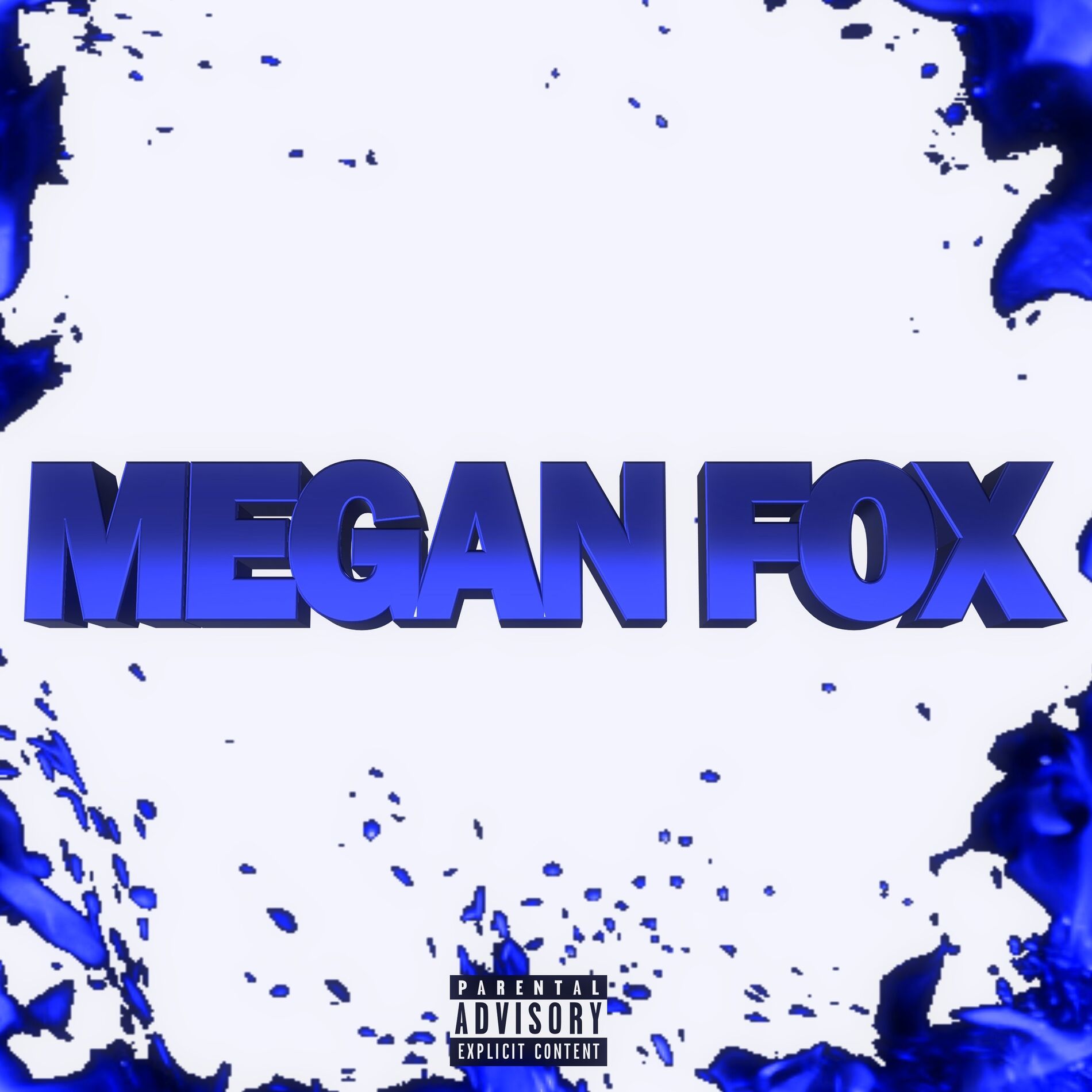 Album cover of Megan Fox