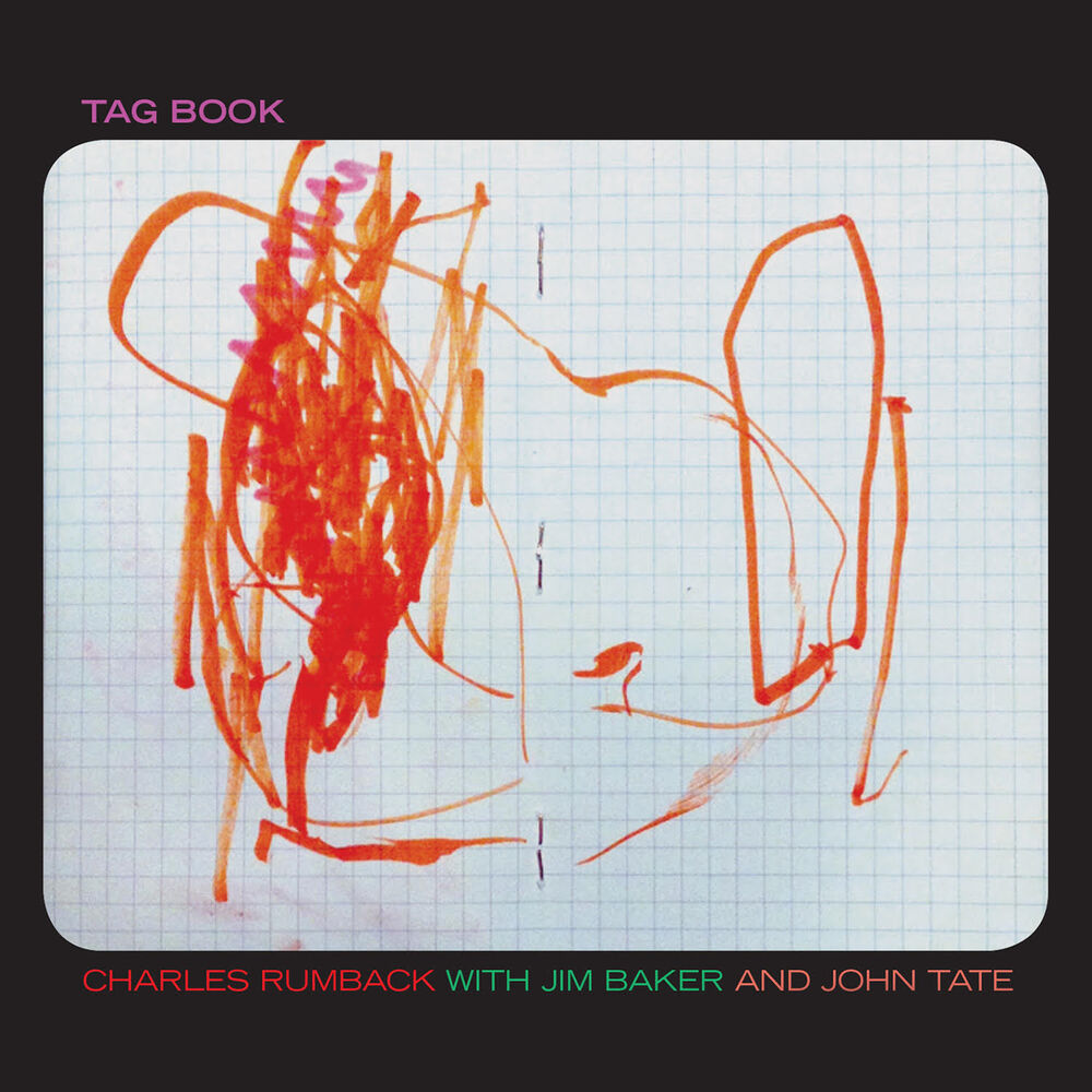 Picture of Tag Book
