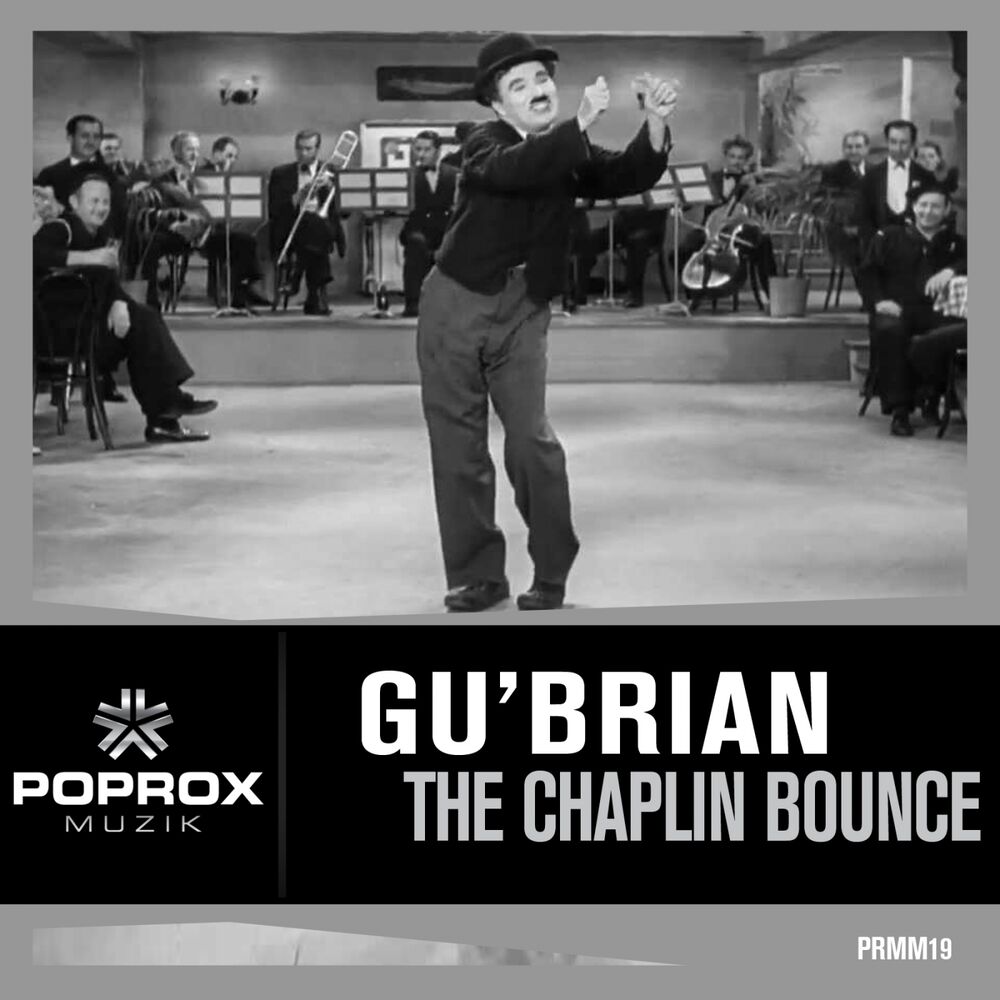 Picture of The Chaplin Bounce