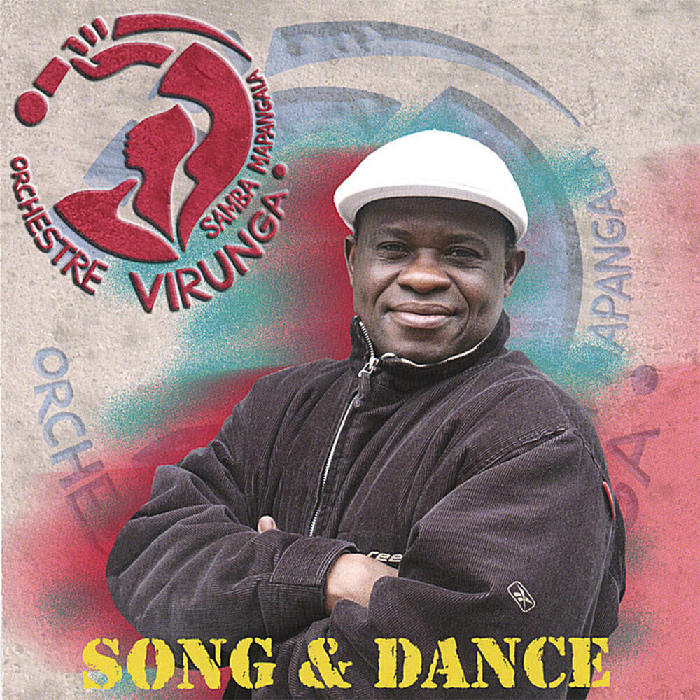 Picture of Song and Dance
