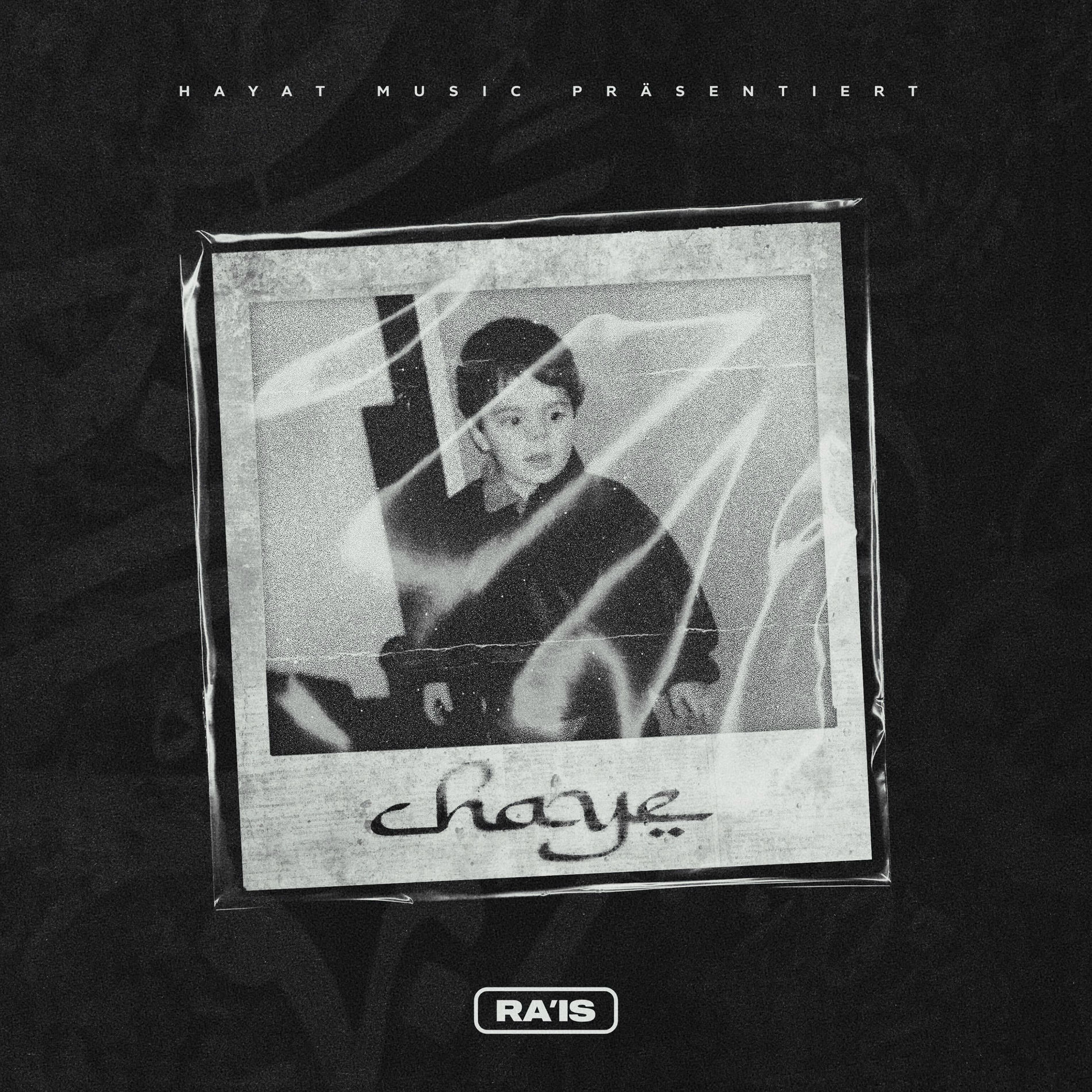 Album cover of Chaye
