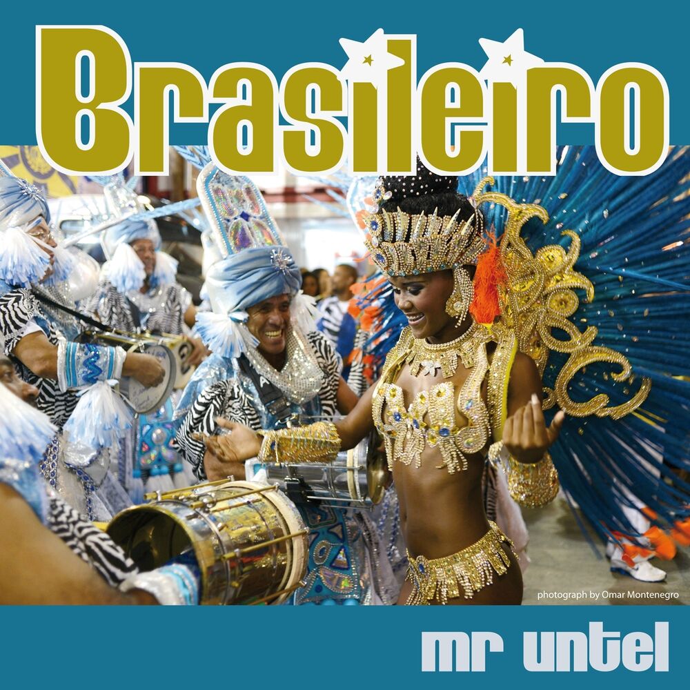 Picture of Brasileiro