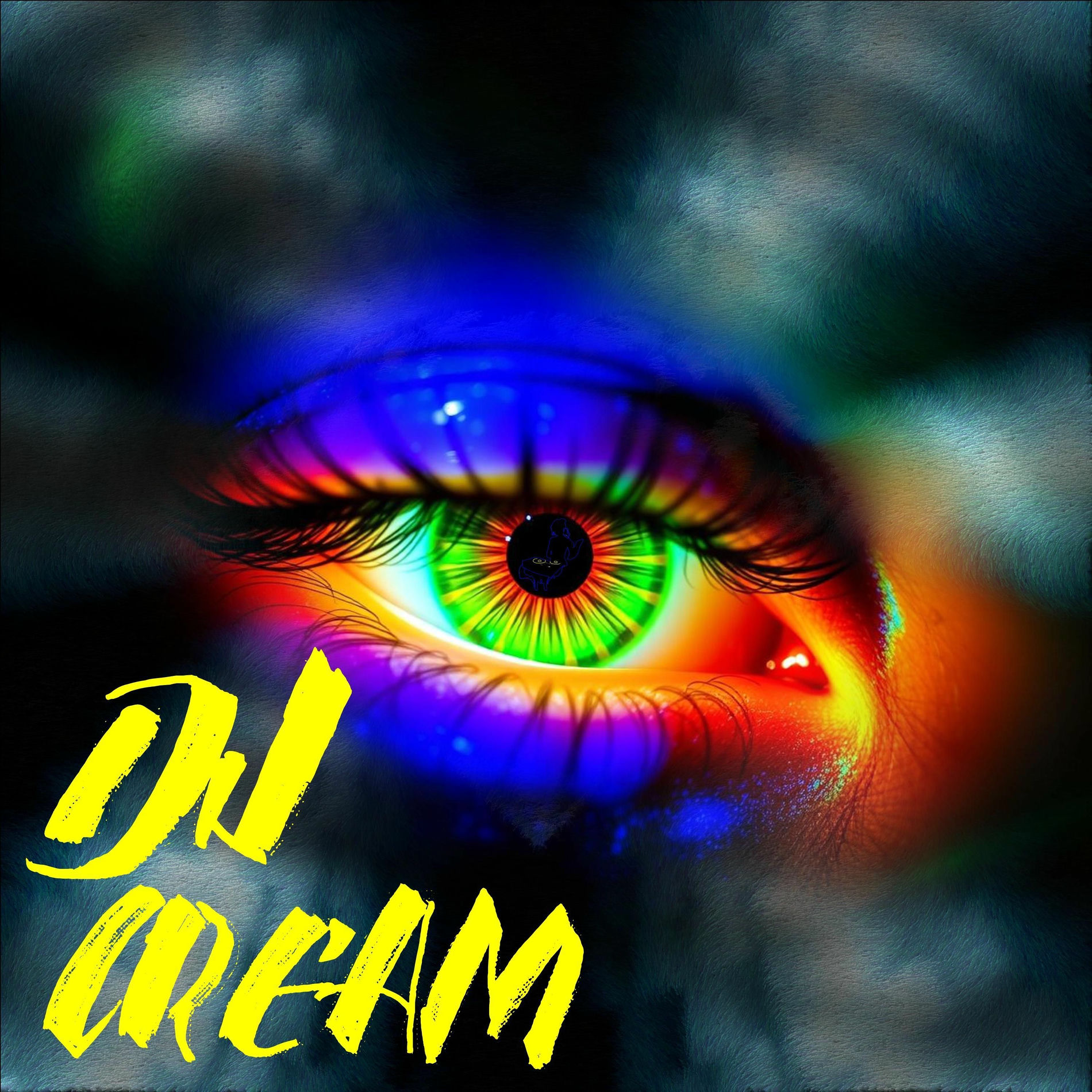 Album cover of Visions