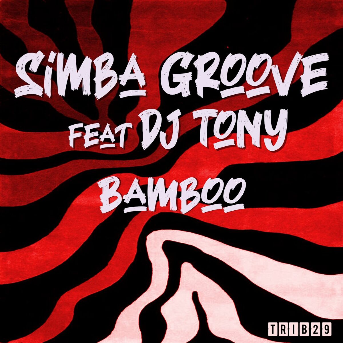 Album cover of Bamboo