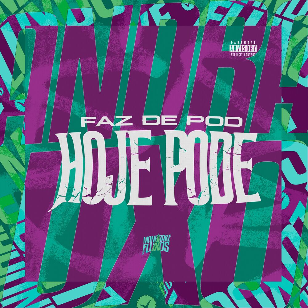 Picture of Faz de Pod Hoje Pode