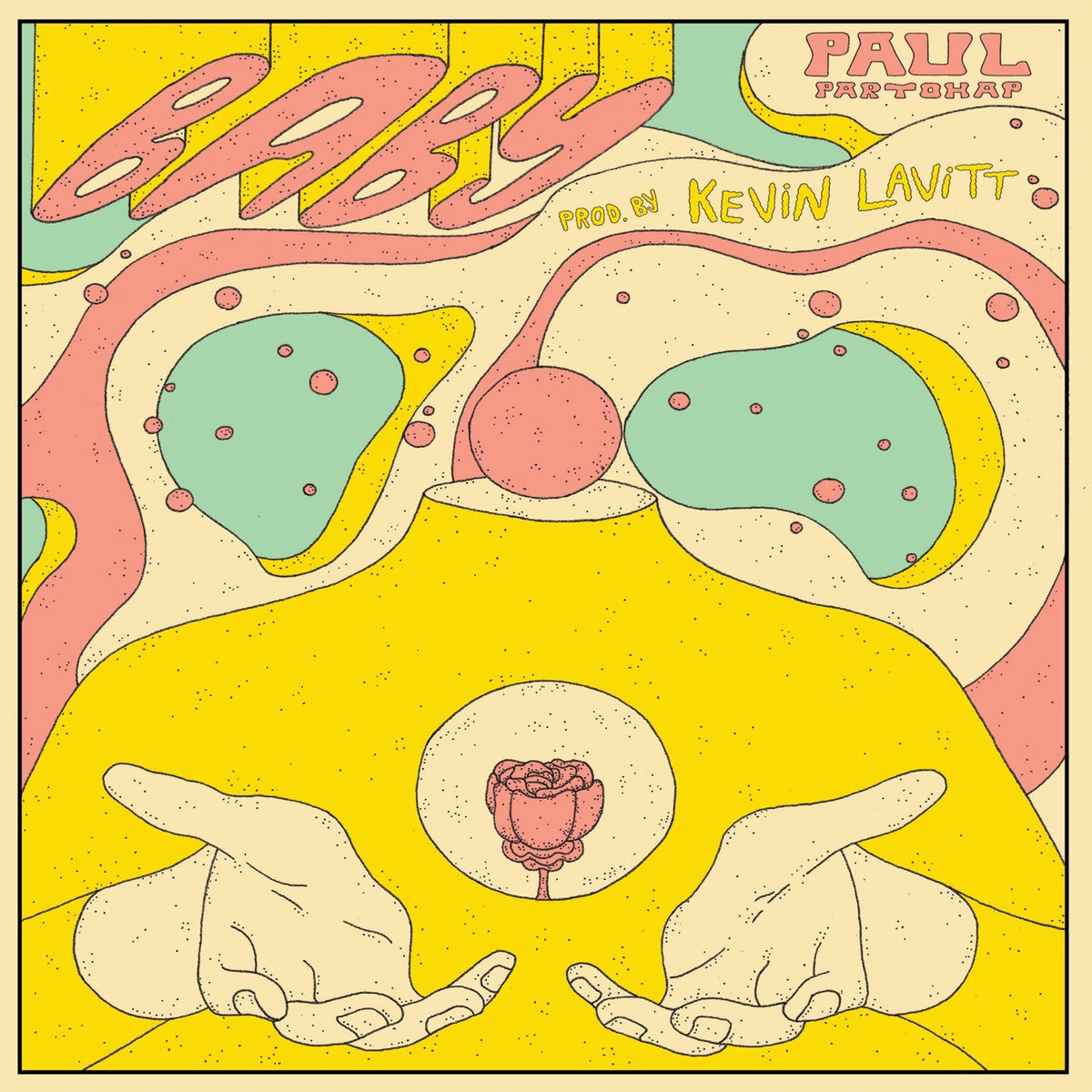 Album cover of Baby