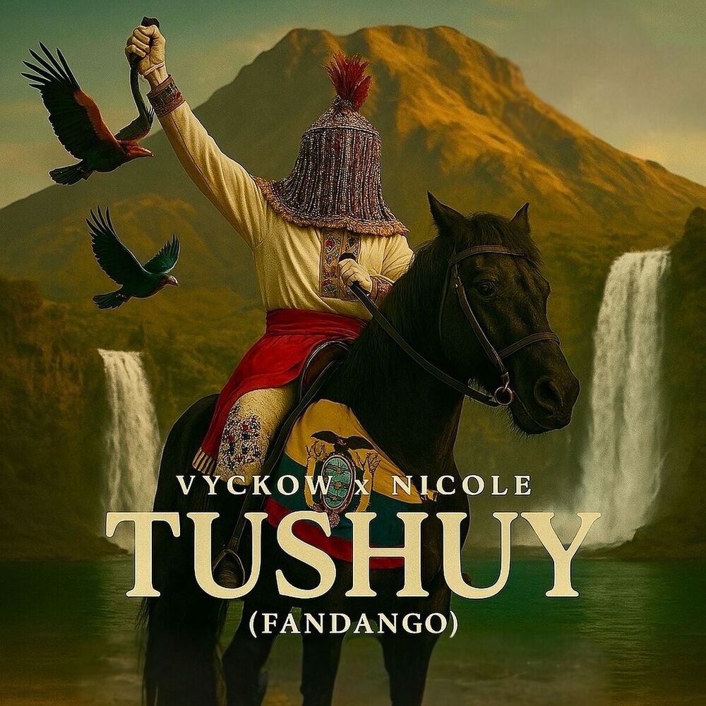 Picture of Tushuy (Fandango)