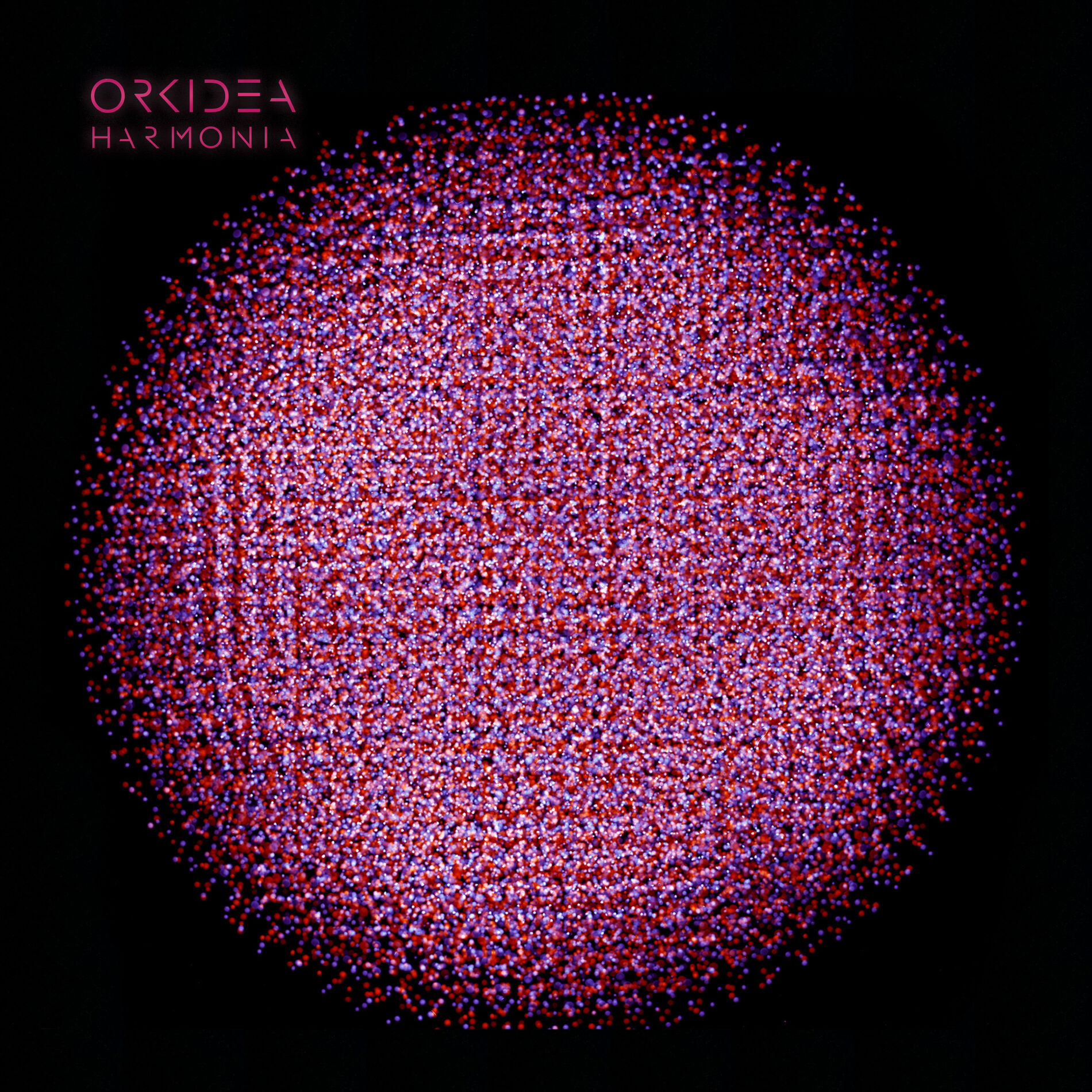 Album cover of Harmonia (Deluxe Edition)
