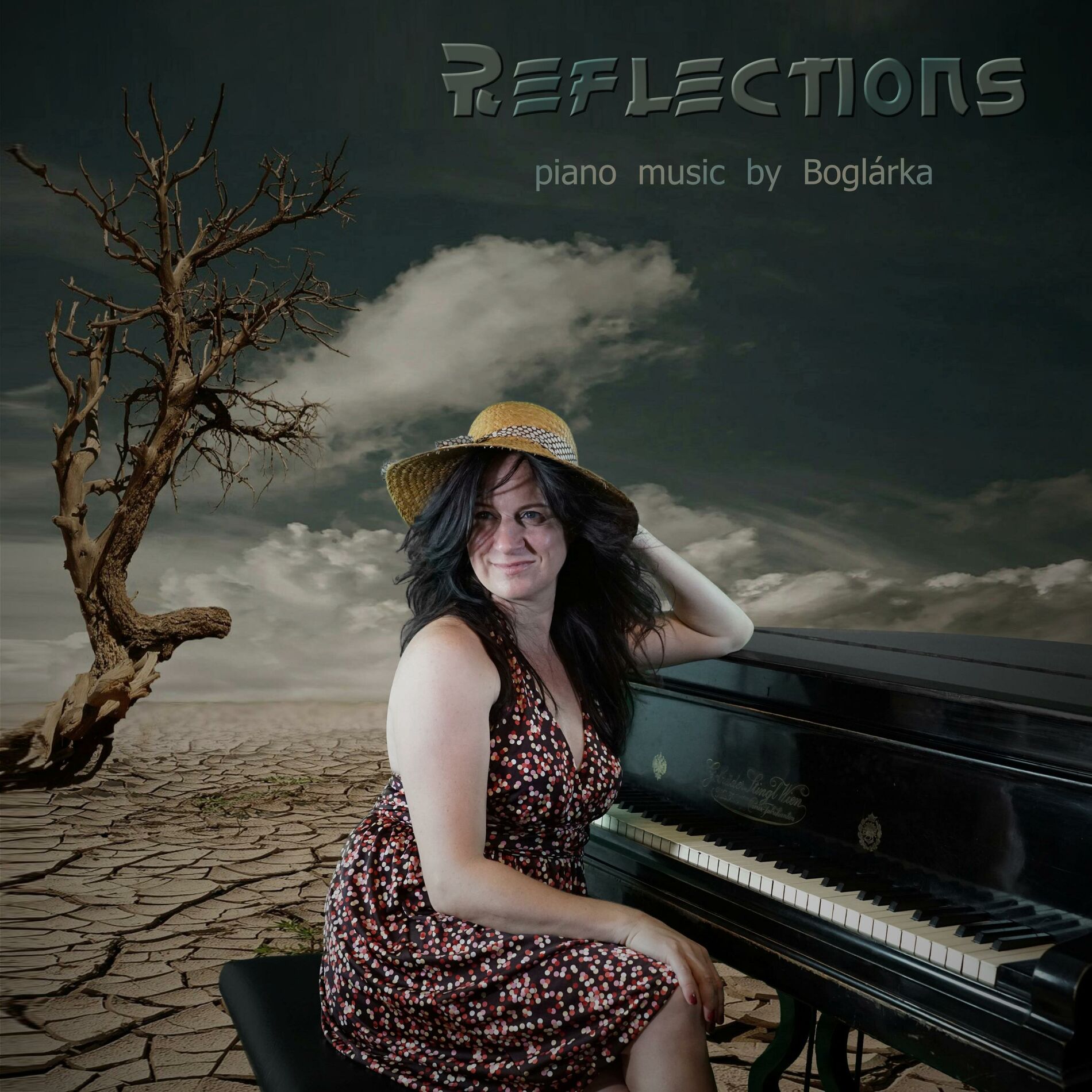Album cover of You And Me