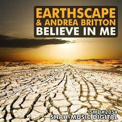 Cover of Believe in Me