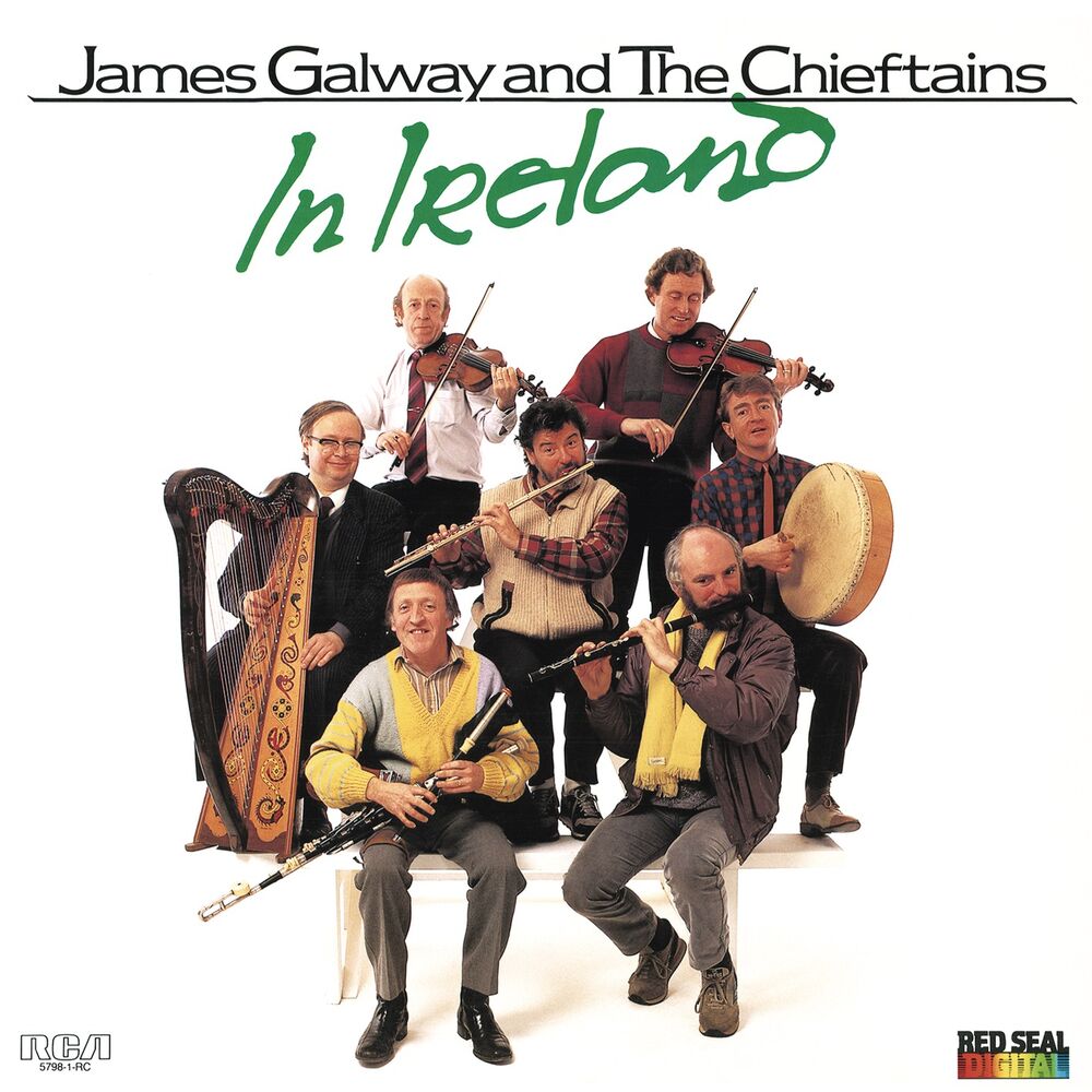 Picture of In Ireland