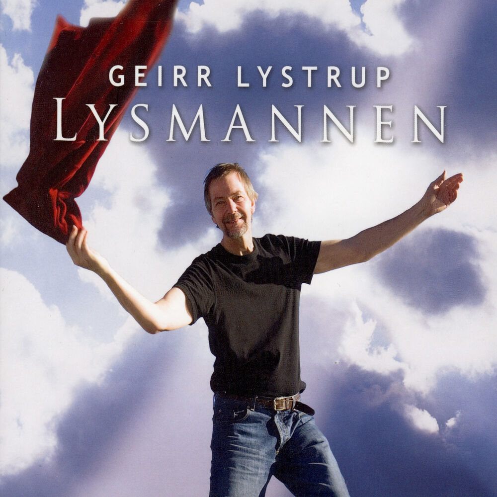Picture of Lysmannen