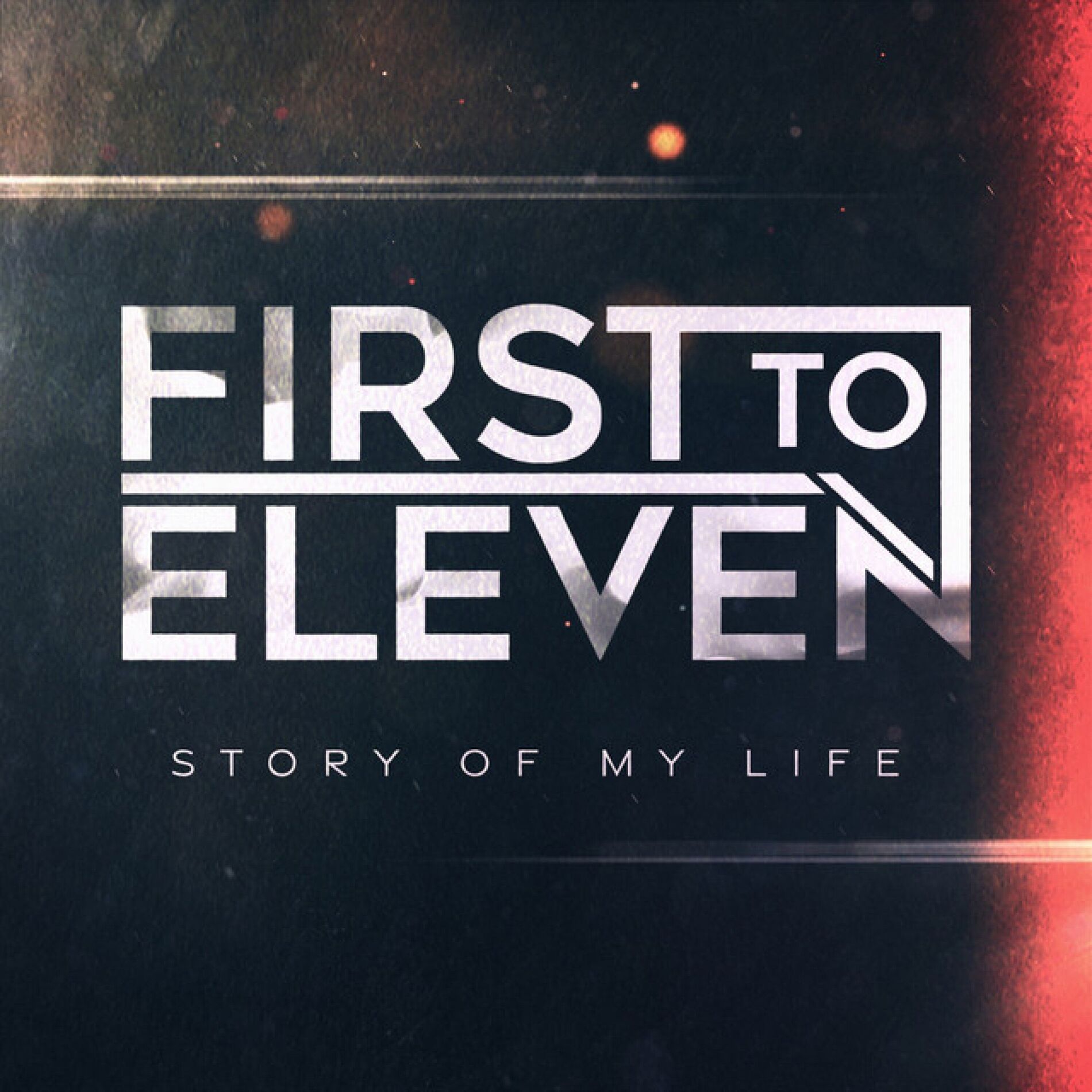 Album cover of Story Of My Life