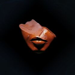 Cover of Blind for ingenting