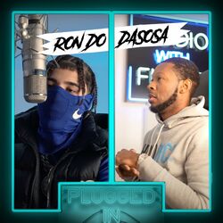 Cover of Rondodasosa x Fumez The Engineer - Plugged In
