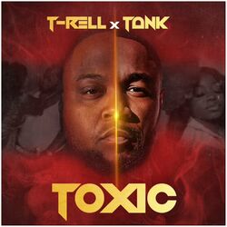 Cover of Toxic