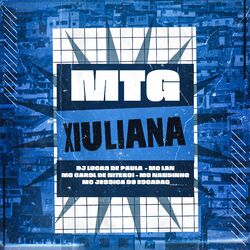 Cover of MTG Xuliana