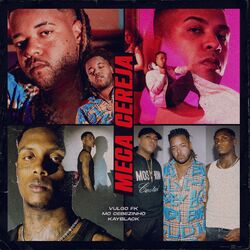 music cover