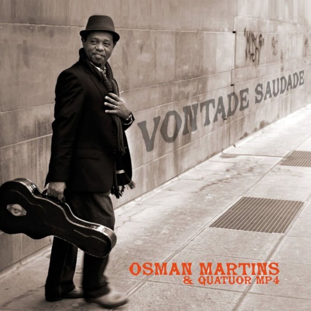 Picture of Vontade Saudade
