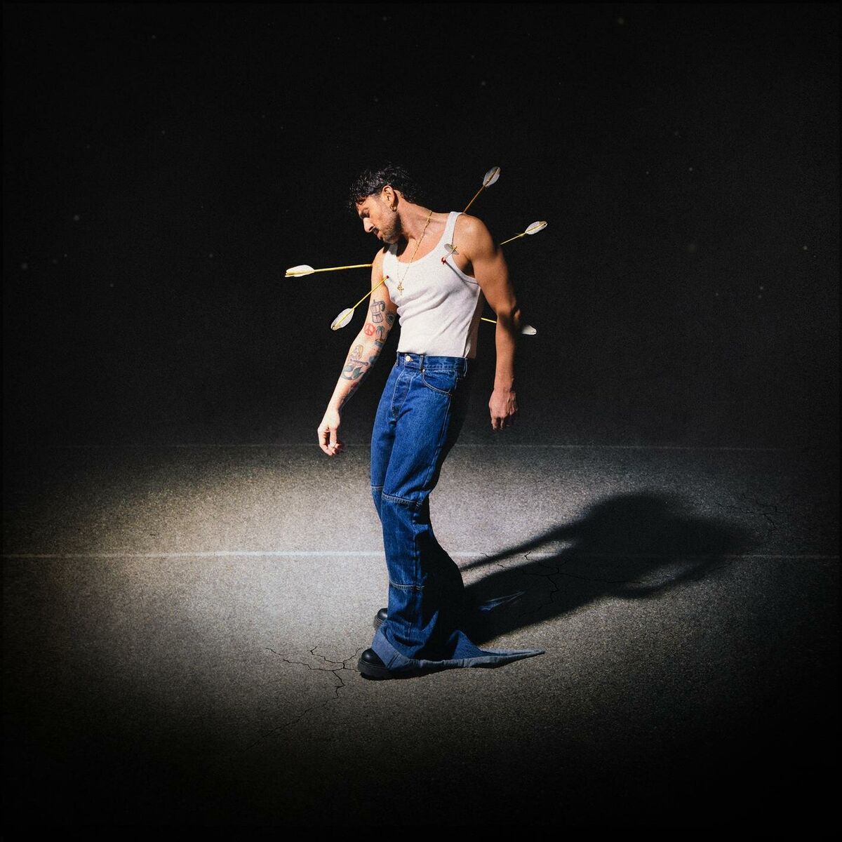 Album cover of ROMANTICO