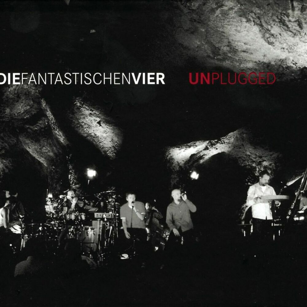 Picture of MTV Unplugged
