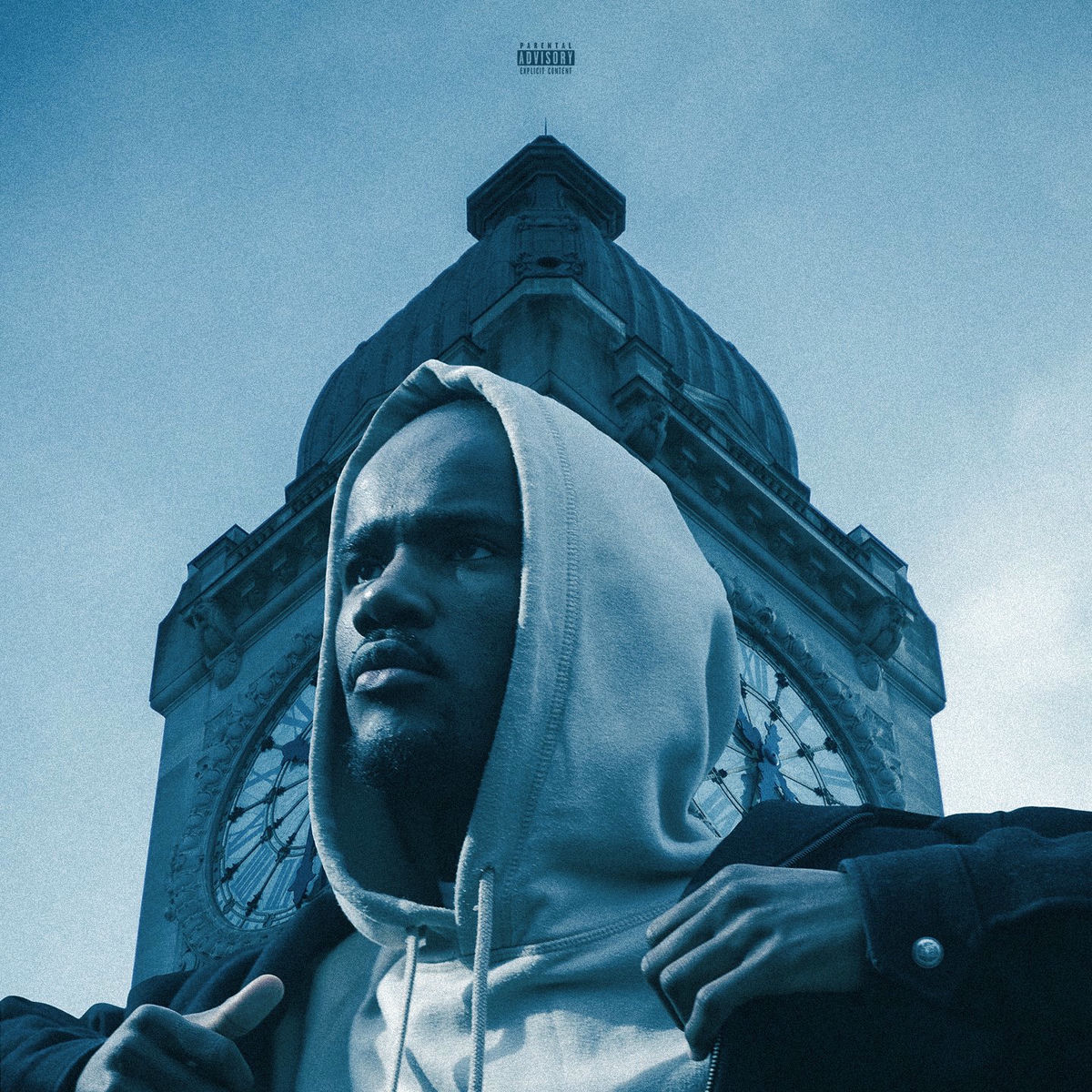 Album cover of ENCORE (TIME2020)