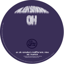 Cover of OK