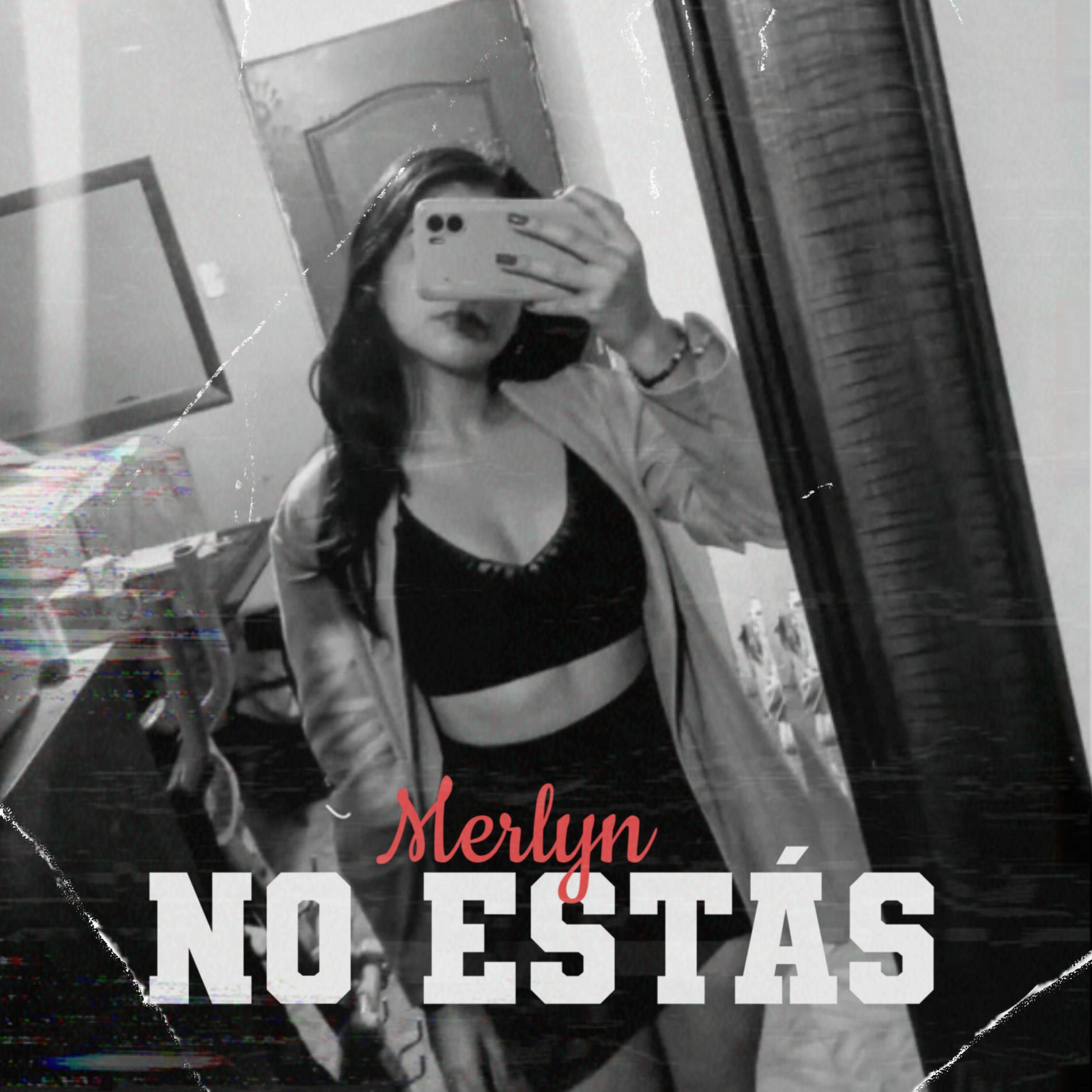 Album cover of No estás