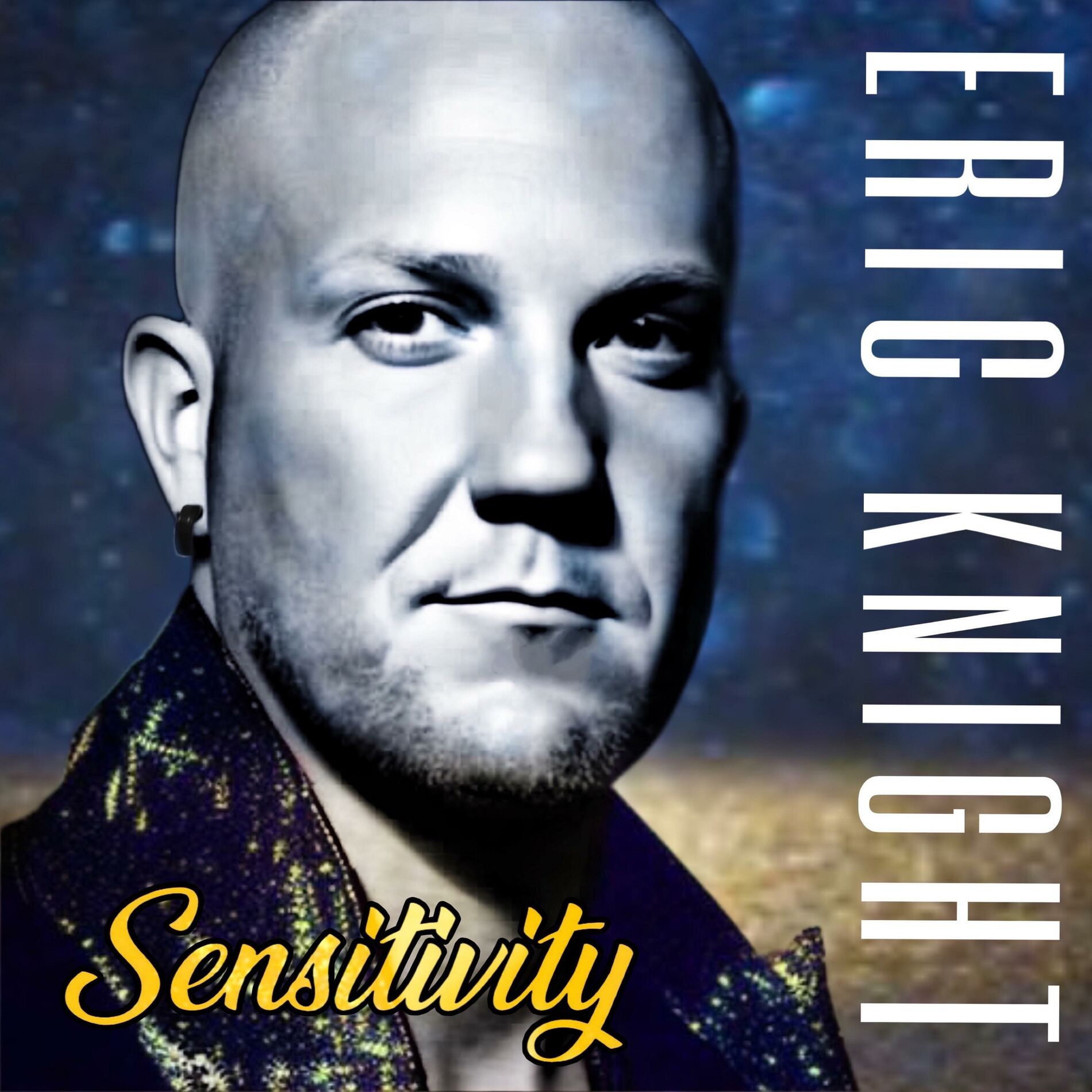 Album cover of Sensitivity