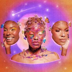 Cover of Cover My Eyes Remix