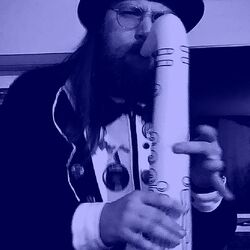 Cover of Rhapsodee In Goo