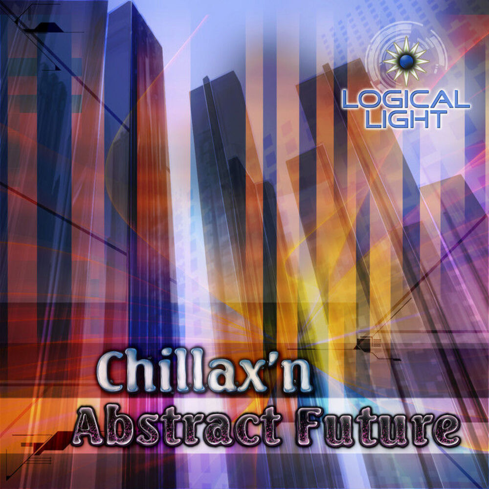 Picture of Absract Future